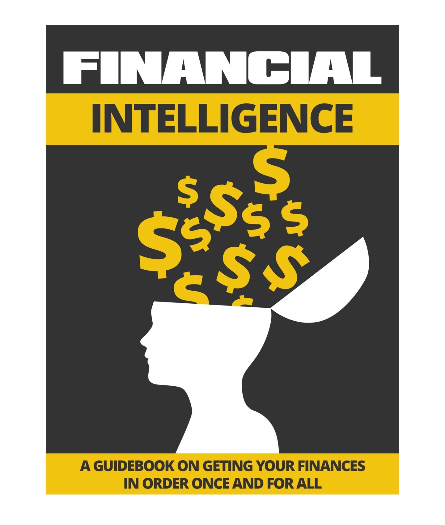 A-Financial Intelligence - eBook - Arabic - Ashoof