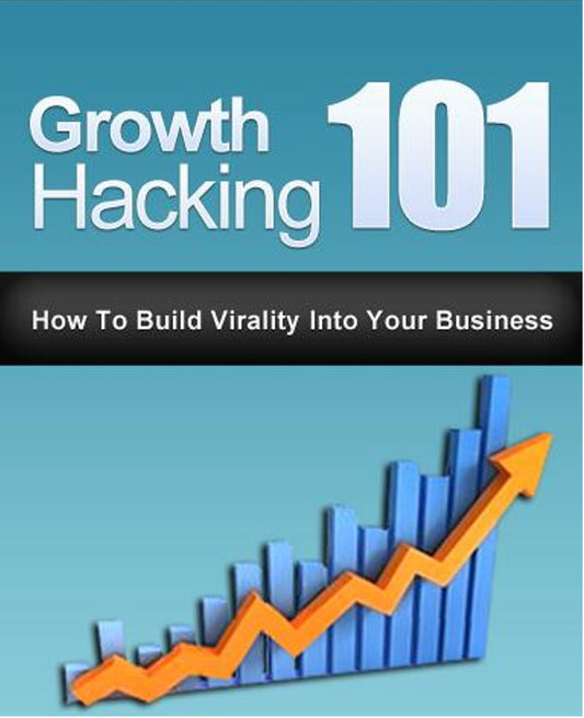 A-Growth Hacking 101 -eBook-Arabic - Ashoof