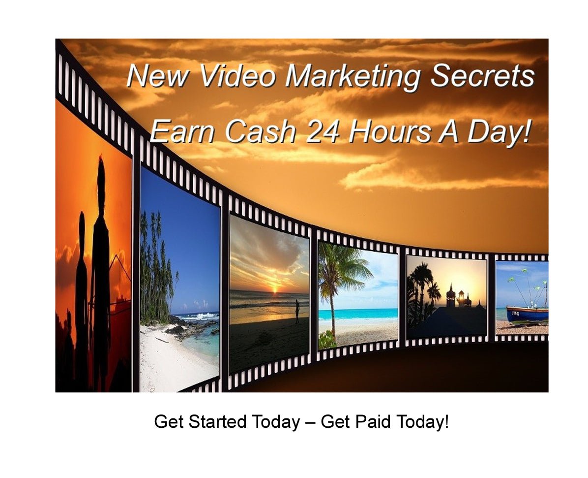 A-How To Make $200 A Day With Videos-Free-eBook-Arabic - Ashoof