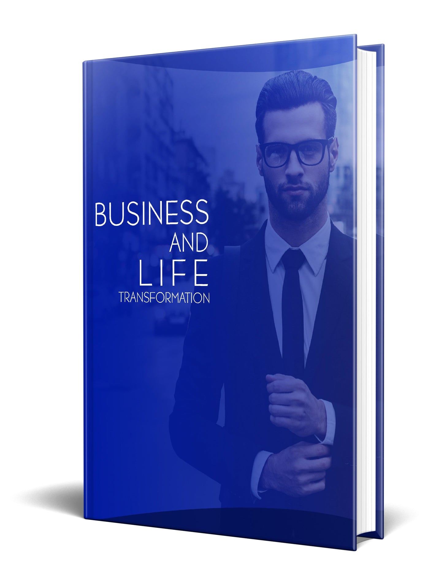 E-Business and Life Transformation - eBook - English