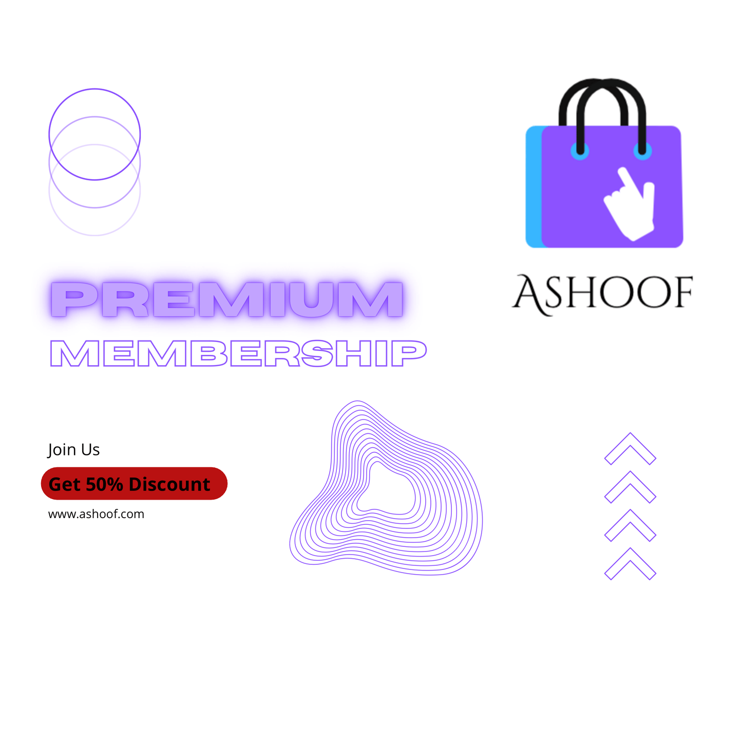 Premium Memberships